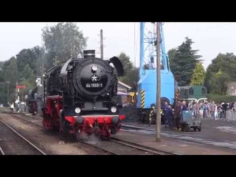 VSM "Terug naar Toen" 2016. Zurück nach Damals. Deel 2.