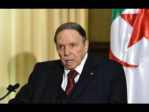 الرئيس بوتفليقة: أنجزت ثلاثة ملايين سكن