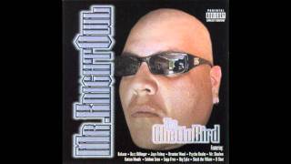 In love with a gangsta part 2 by Mr. Knightowl