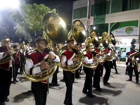 OMPPB - Malagueña 2019