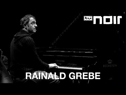 Rainald Grebe - Dreißigjährige Pärchen (live bei TV Noir)