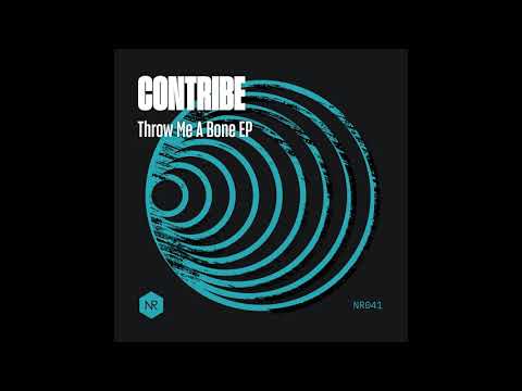 Contribe - Tucutu