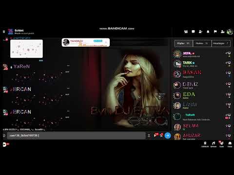 BYN EXSTRA DJ
