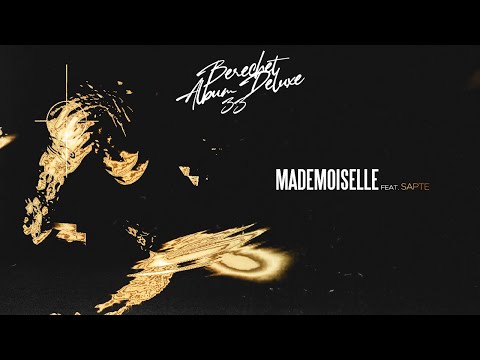 Video thumbnail for Mademoiselle
