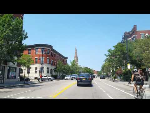 Brookline, Massachusetts