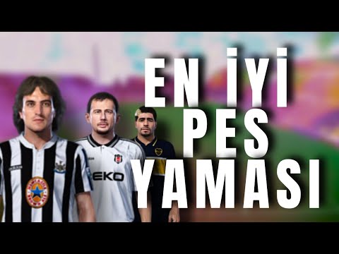 BU ZAMANA KADAR YAPILAN EN İYİ PES YAMASI!