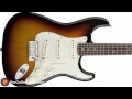 New 2010 Fender American Deluxe Series