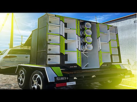 CHICLETE COM BANANA ANTIGO - REMASTERIZADO PRA PAREDÃO