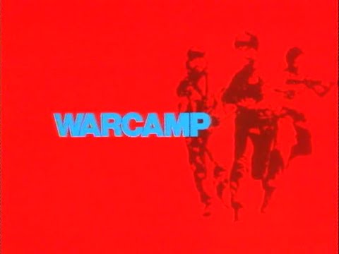 Trailer-Vorschau: Warcamp - Lager des Todes