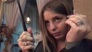 Как вы курите кальян