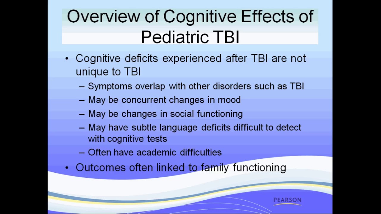 Webinar video