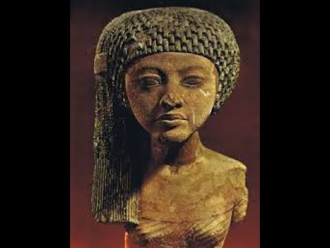 Queen Scota - Egyptian Princess Who Became The Queen of Scots