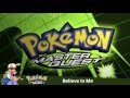 Believe In Me | Pokémon: Master Quest (2002 ...