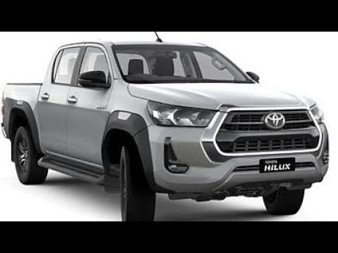 Thumbnail for Toyota Hilux Second Row Seats by Toyota, SEAT, Isuzu, Volkswagen, Jeep, Car, Vehicle, Toyota Hilux