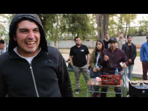 8vos:Desbio vs Baldor DDD Fecha 3°