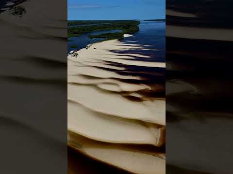 Novo Airão, Amazonas.