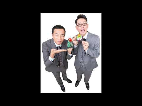 [Knights] Manzai: We're going to Tokyo, we're going to Tokyo and buying some beer!