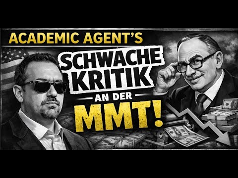 Agitator live and Agitator der sozialen Marktwirtschaft