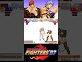TAS Iori Vs Orochi Kof 97