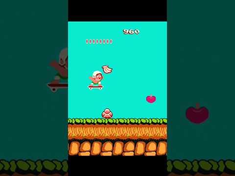 Hudson's Adventure Island!