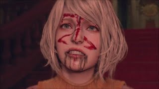 #16 バイオハザード RE 4 まったりと実況