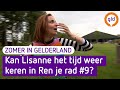 Kan Lisanne het tij weer keren in Ren je rad #9 | Zomer in Gelderland