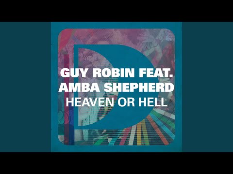 Heaven Or Hell (Jean Christophe Remix)