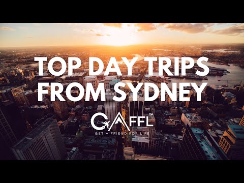 The Best Day Trips From Sydney