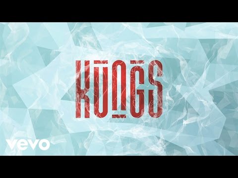 Kungs - I FEEL SO BAD (Lyrics Video) ft. Ephemerals