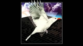 Ivan Nieto - HAMBRE - Mirlo Blanco