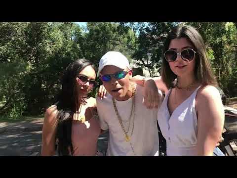 TCHAU PRA VACILÃO / MC BROONKS GS / LANÇAMENTO-2020 / FEAT- MC SANDRINHO