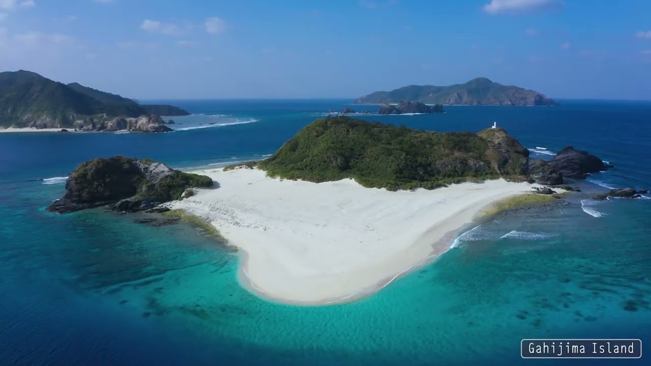 Beautiful Sites in Japan