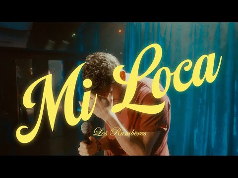 Los Rumberos - Mi Loca (Video Oficial)