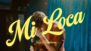 Mi Loca Lyrics English Translation