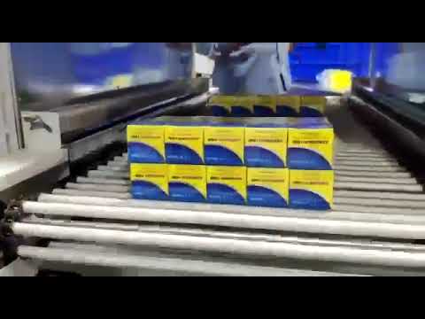 Shrink Packaging Machines