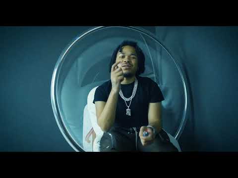 100 OTD & BloodHound Q50 - Red Light (Official Video)