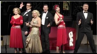 Highlights from Encores!: Gentlemen Prefer Blondes