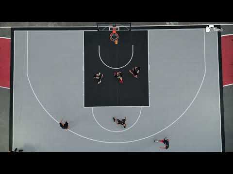 Basket 3x3 Brcko 26.08.2023