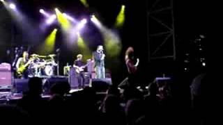 Summerfest- Finger Eleven- So-So Suicide