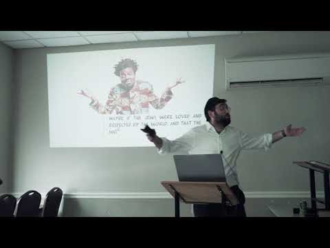 The 7 Wonders of Jewish History Presented by Chaim Itzkowitz