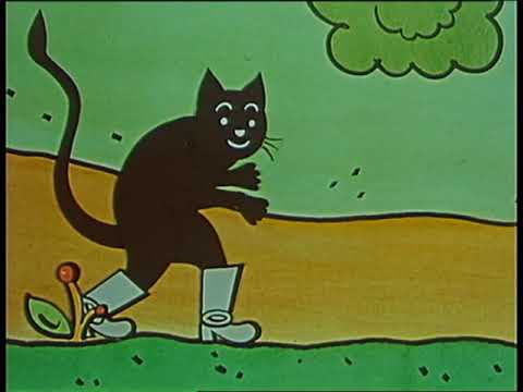 O kocouru mikešovi 10 díl