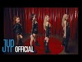 GIRLSET Commas Special Video