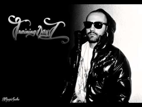 ELCANGRISNAKO - #NoSwag - Feat. ASHER KUNO