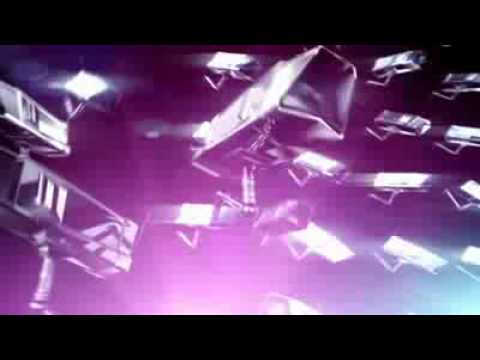 Big Brother 10 UK 2009 Title Sequence Slow Versi
