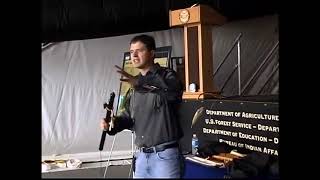 Tent of Many Voices: 09230606