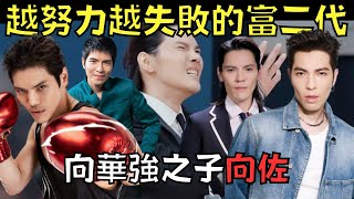 [閒聊] 原來向佐演過投名狀!!!