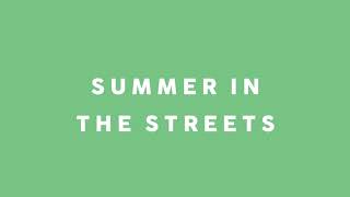 Guvna B - Summer In the Streets [#HAMFW]
