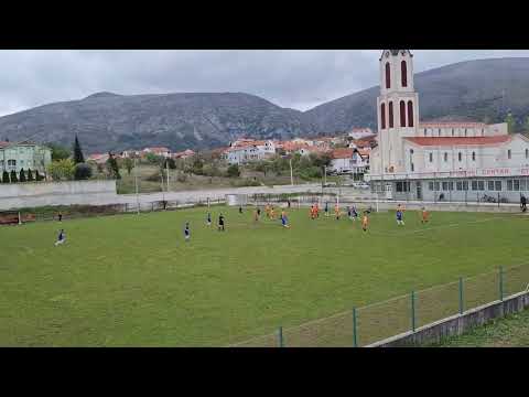 gol za 1:0         Dominik Čule