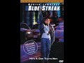 Opening To Blue Streak 2000 DVD HD