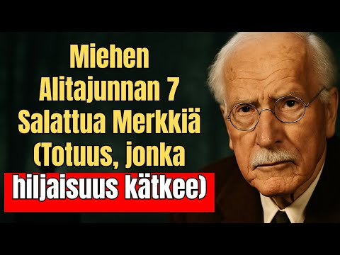 MURRA MIEHEN MIELI: Salainen Koodi 99% Hänen Teoistaan Takana